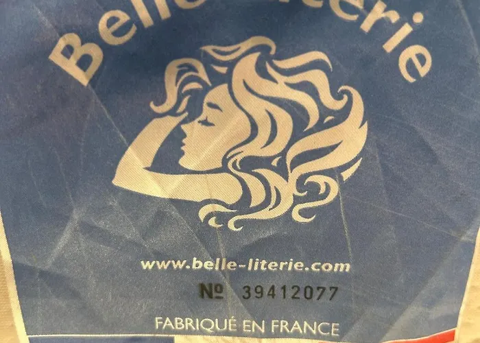 Le Mans'arde Lejlighed