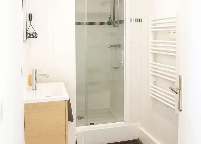 Lejlighed Le Mans'arde Le Mans