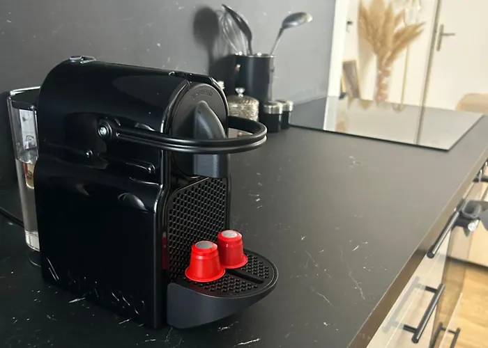 Appartamento Le Mans'ardé *